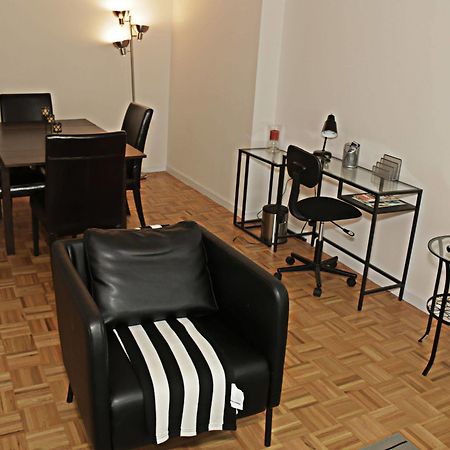 Bellaview Suites Jersey City Dış mekan fotoğraf