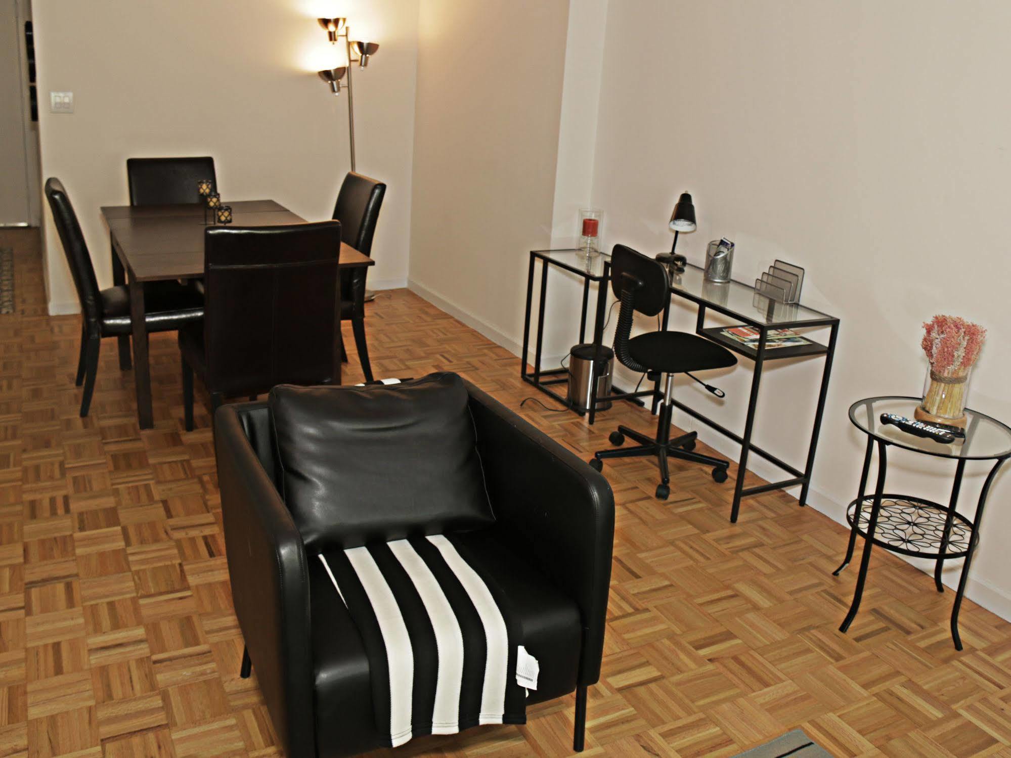 Bellaview Suites Jersey City Dış mekan fotoğraf