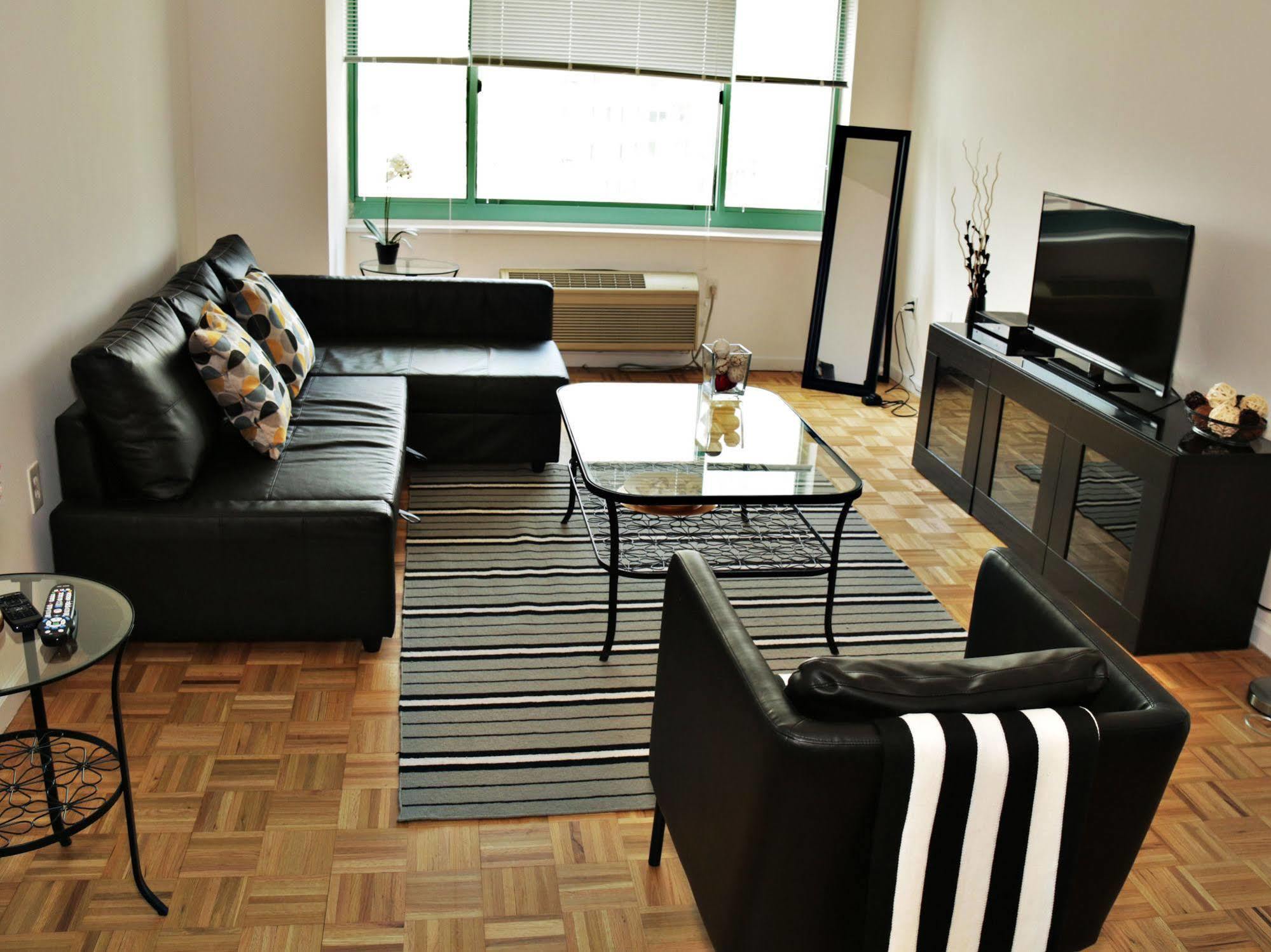 Bellaview Suites Jersey City Dış mekan fotoğraf