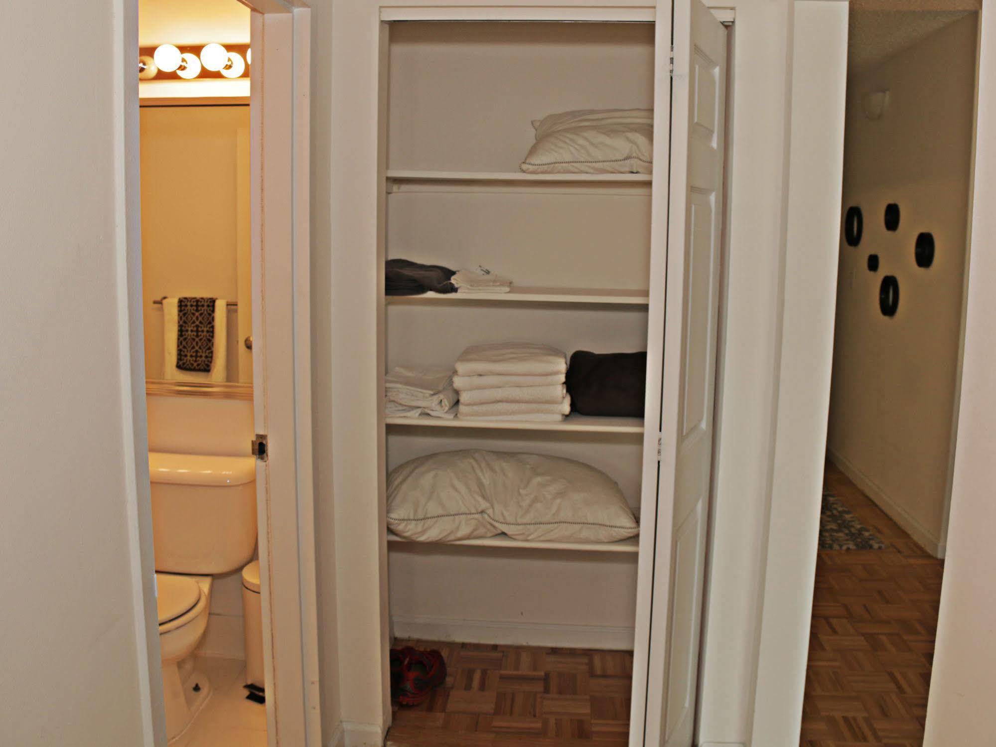 Bellaview Suites Jersey City Dış mekan fotoğraf