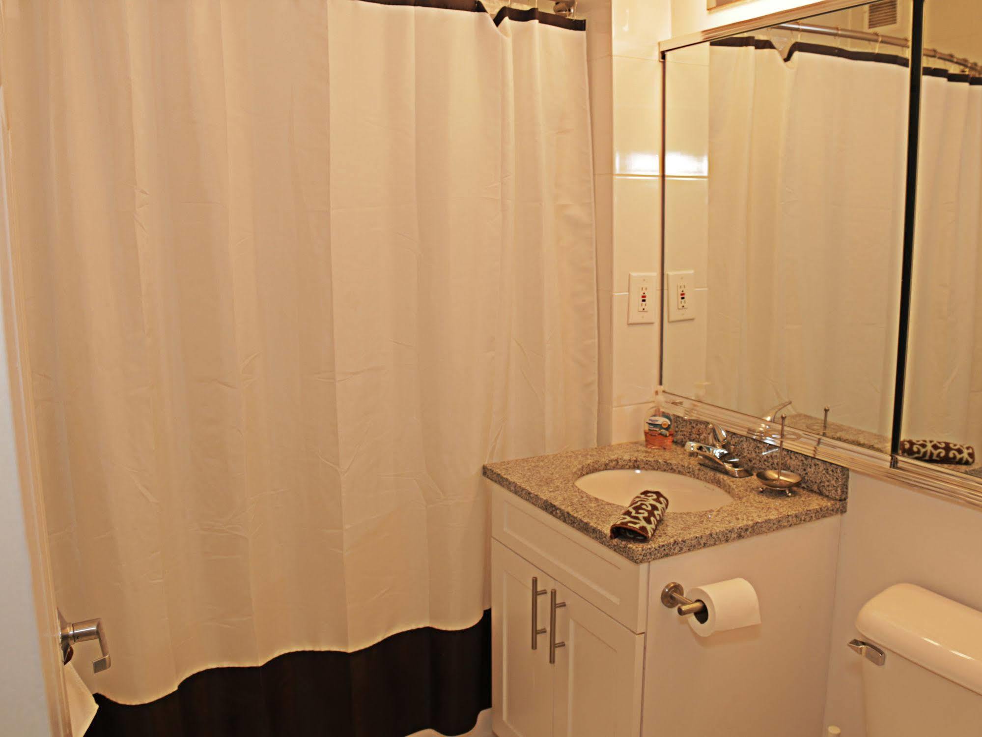 Bellaview Suites Jersey City Dış mekan fotoğraf