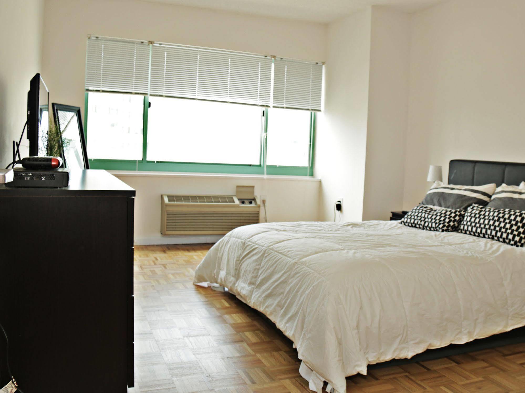 Bellaview Suites Jersey City Dış mekan fotoğraf
