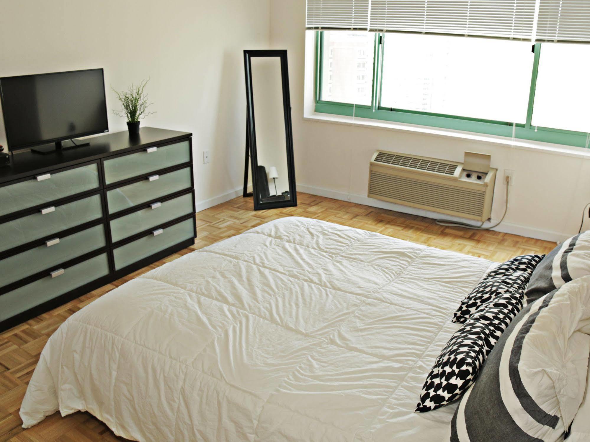 Bellaview Suites Jersey City Dış mekan fotoğraf